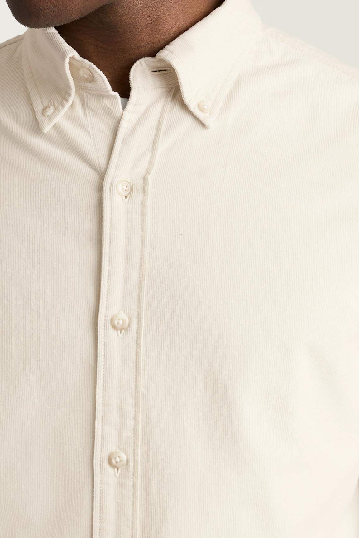 Everyday Corduroy Shirt Bonobos Smart Buy