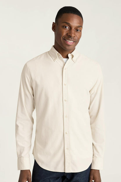 Everyday Corduroy Shirt Bonobos Smart Buy