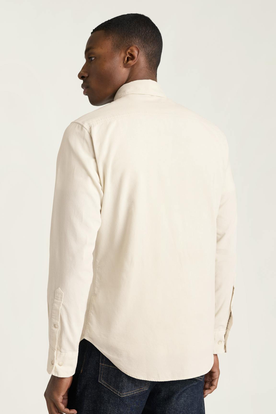 Everyday Corduroy Shirt Bonobos Smart Buy
