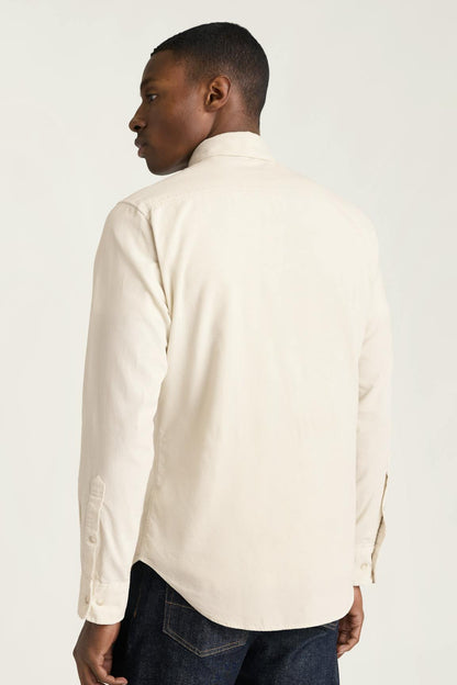Everyday Corduroy Shirt Bonobos Smart Buy