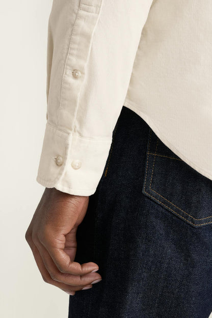 Everyday Corduroy Shirt Bonobos Smart Buy