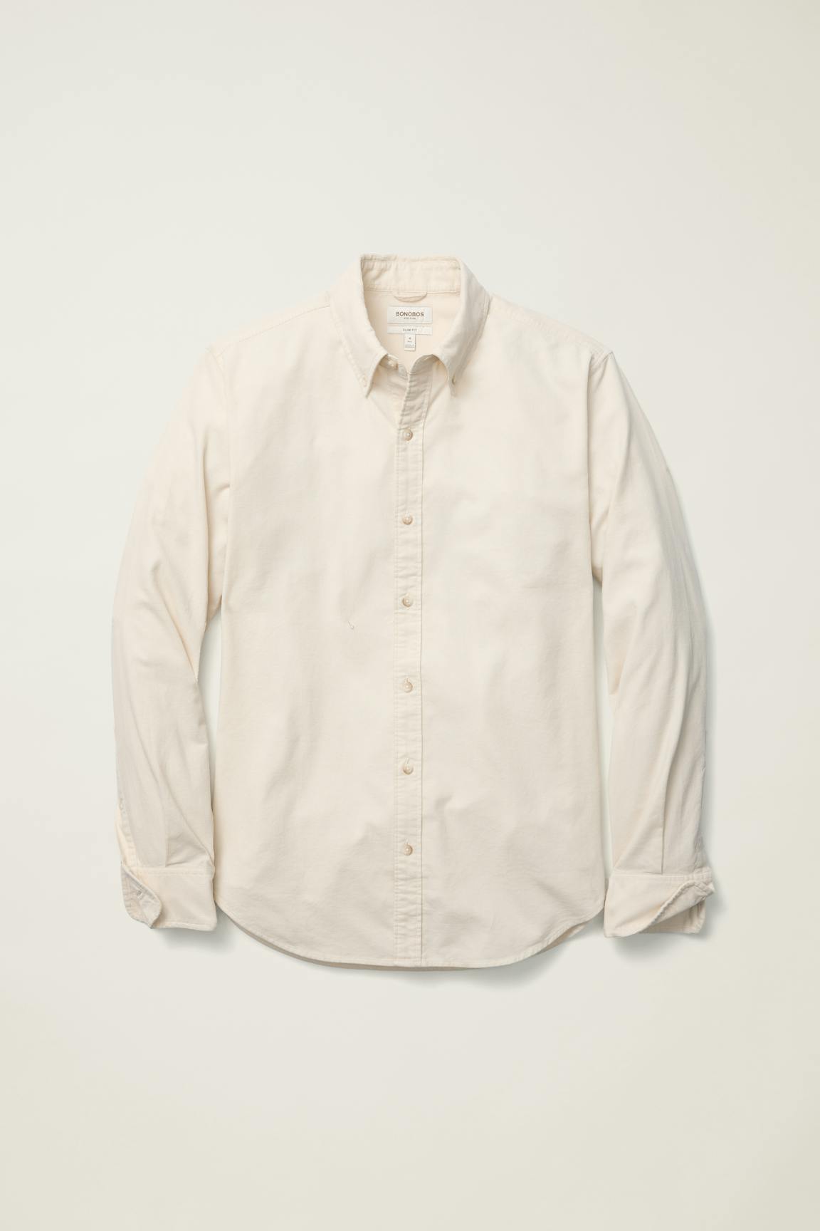 Everyday Corduroy Shirt Bonobos Smart Buy