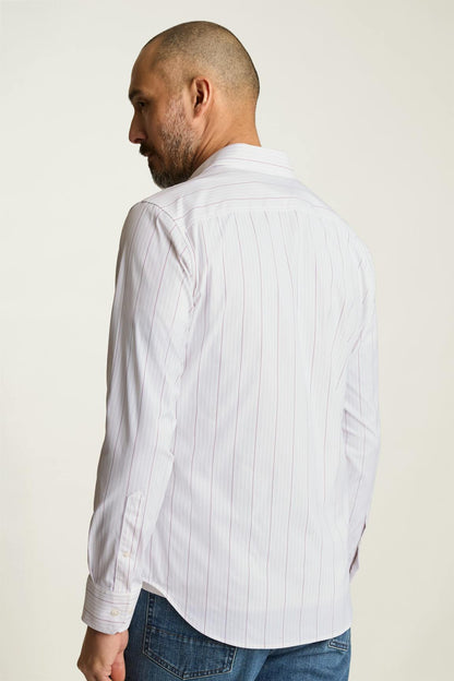 Tech Button Down Shirt Bonobos Premium