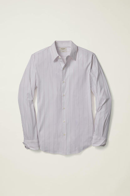 Tech Button Down Shirt Bonobos Premium