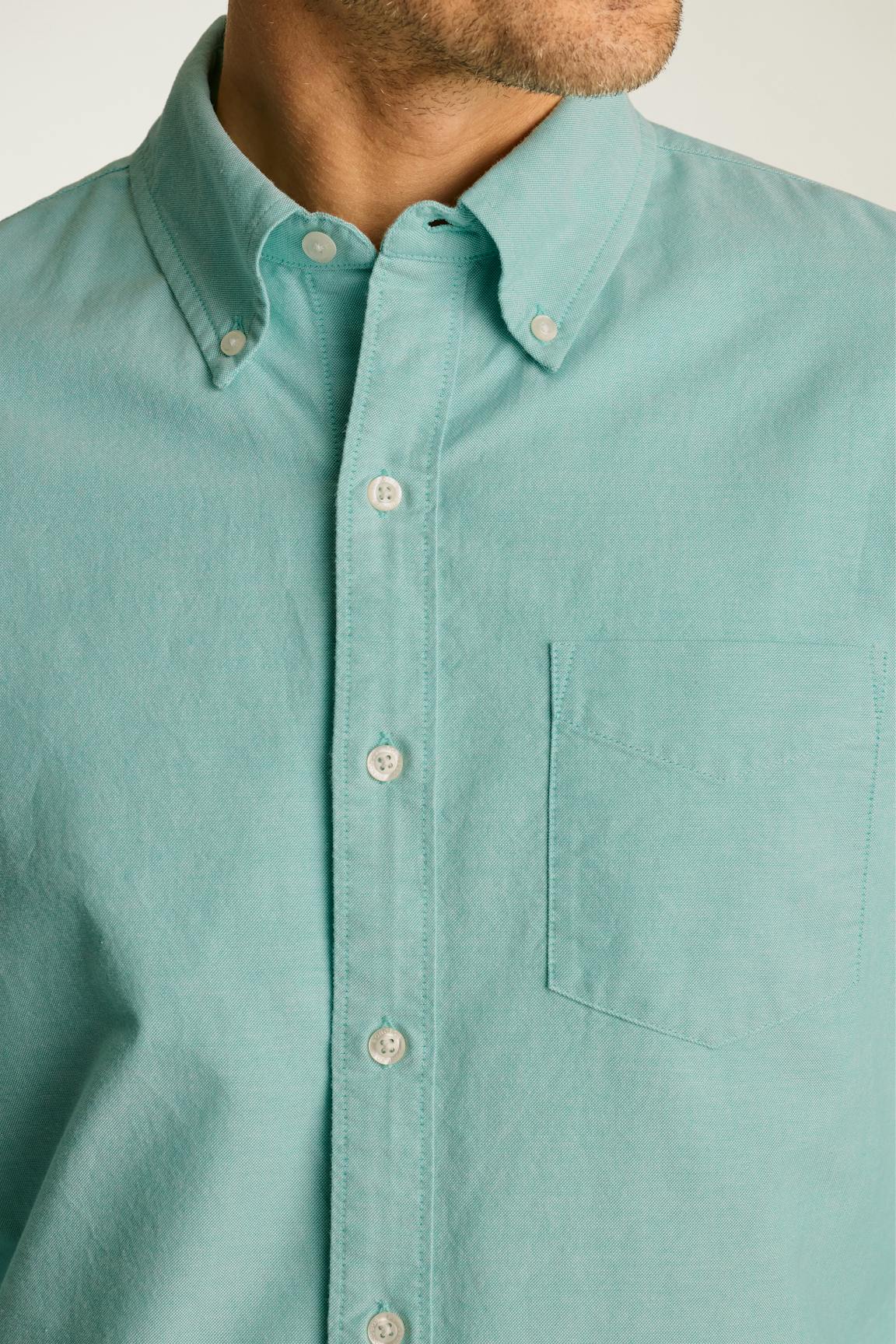 Everyday Oxford Shirt Bonobos Trending