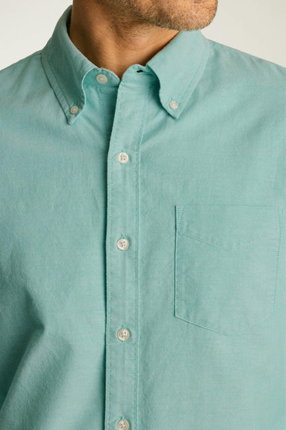 Everyday Oxford Shirt Bonobos Trending