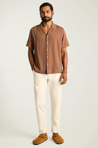 Riviera Cabana Shirt Bonobos Best Seller