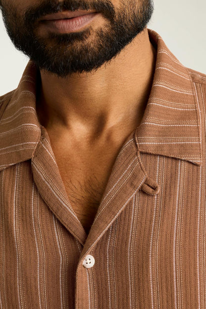 Riviera Cabana Shirt Bonobos Best Seller