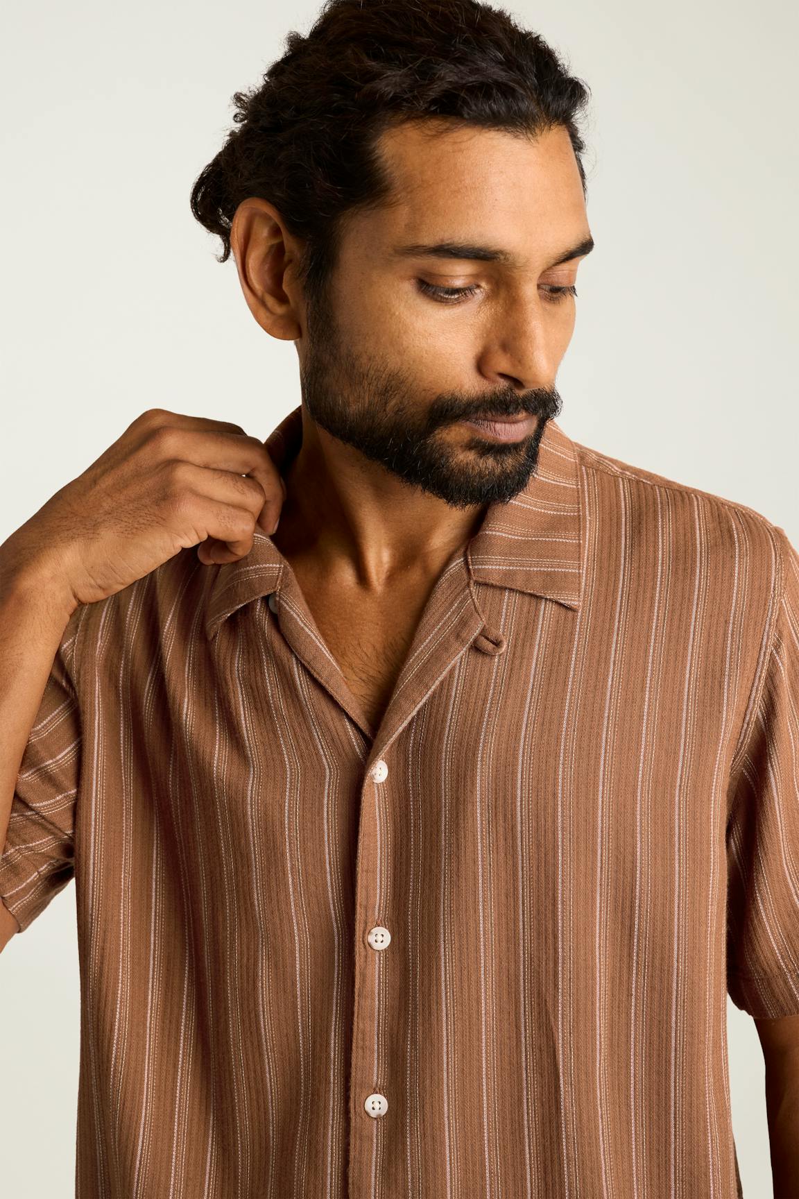 Riviera Cabana Shirt Bonobos Best Seller