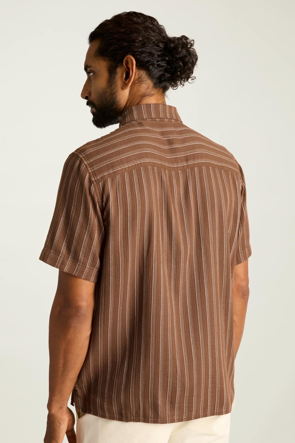 Riviera Cabana Shirt Bonobos Best Seller