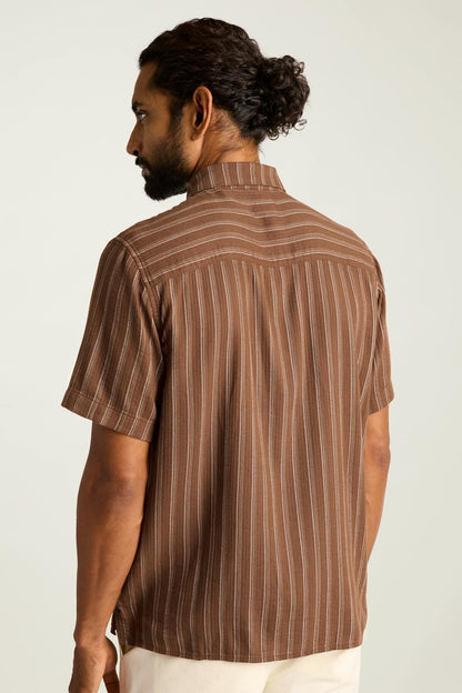 Riviera Cabana Shirt Bonobos Best Seller