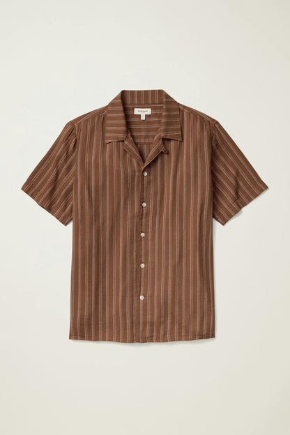 Riviera Cabana Shirt Bonobos Best Seller