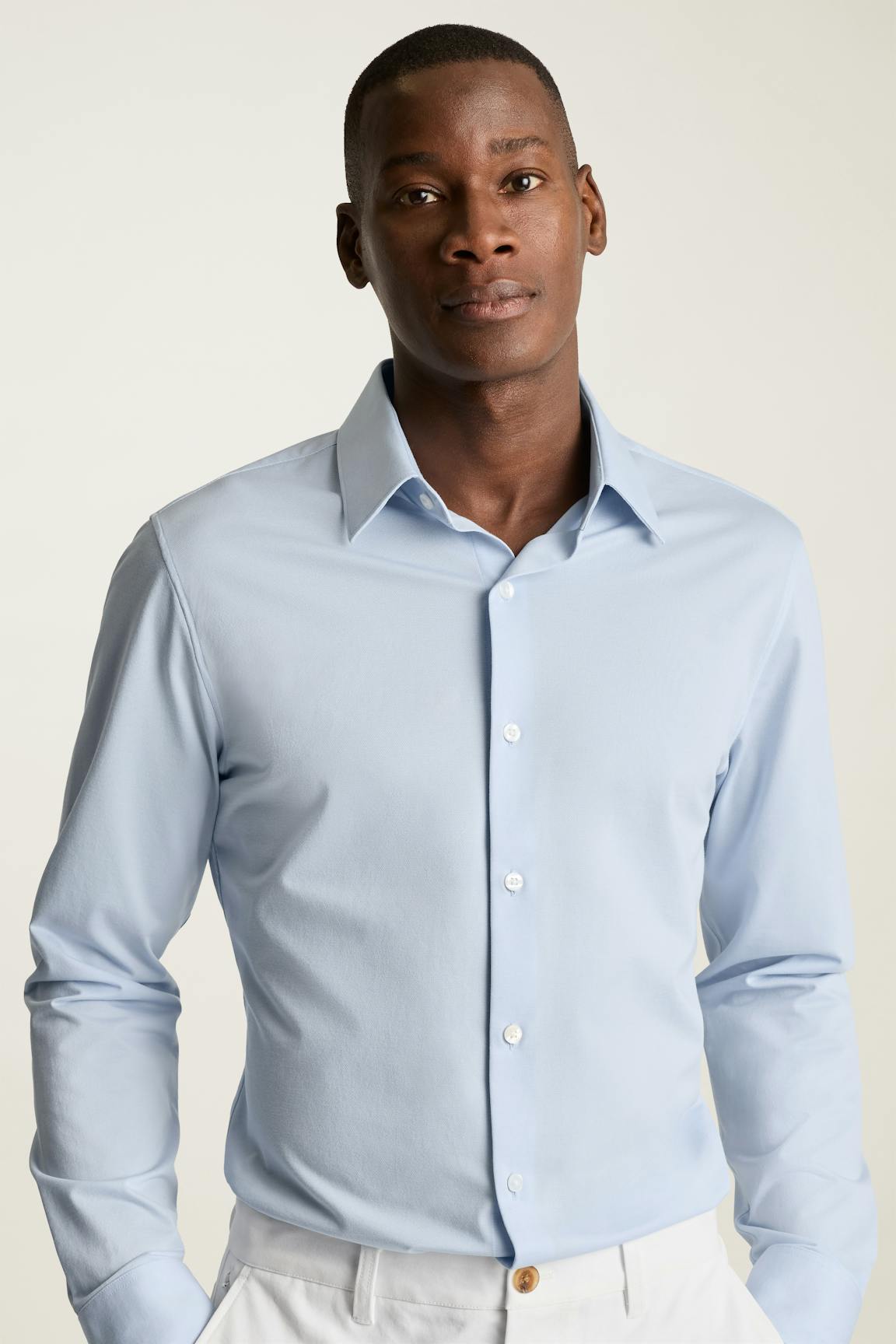 Tech Pique Button Down Shirt Bonobos Smart Buy