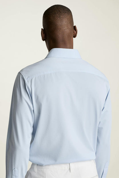 Tech Pique Button Down Shirt Bonobos Smart Buy