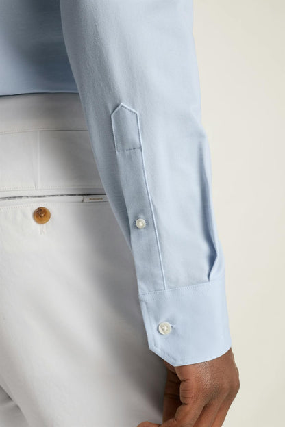 Tech Pique Button Down Shirt Bonobos Smart Buy