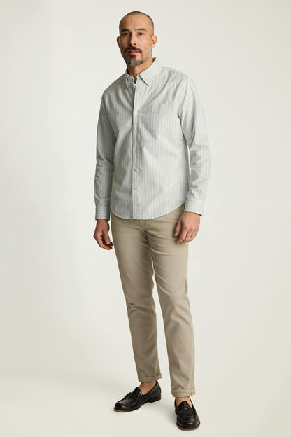 Everyday Oxford Shirt Bonobos Premium