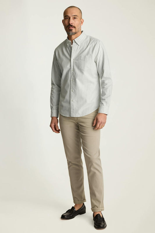Everyday Oxford Shirt Bonobos Premium