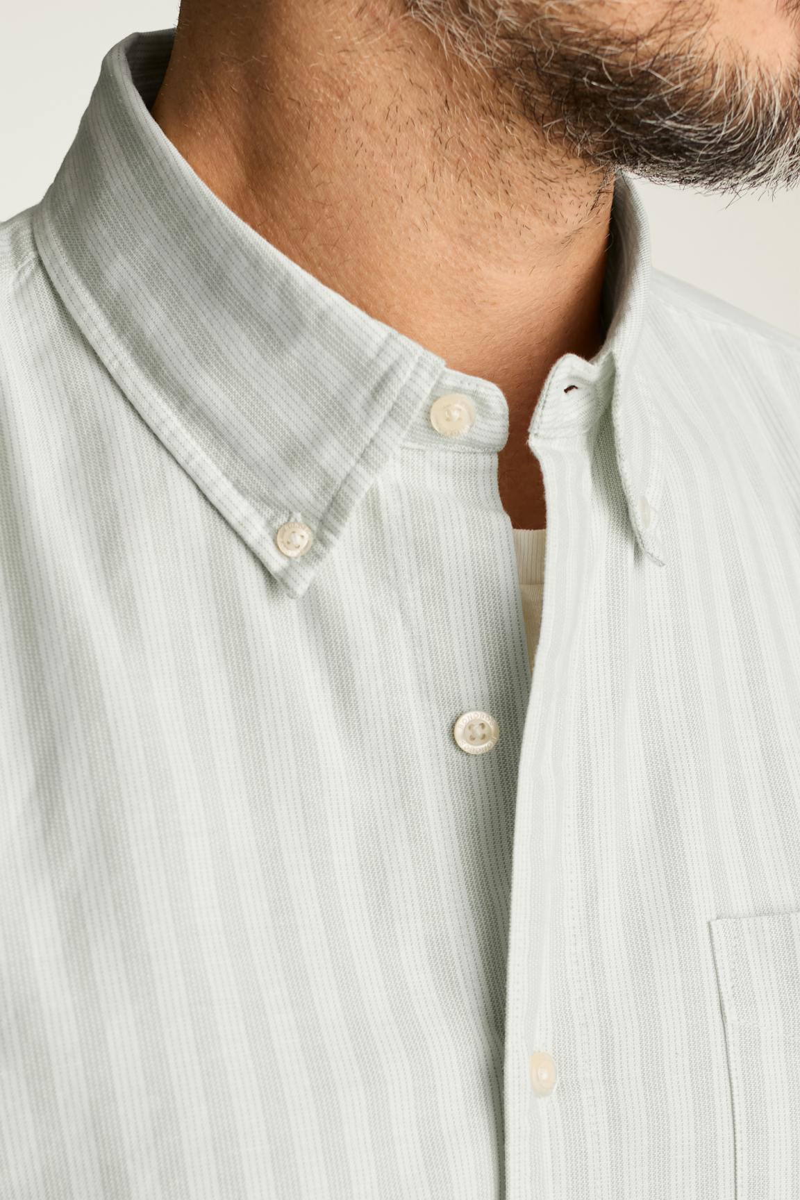 Everyday Oxford Shirt Bonobos Premium