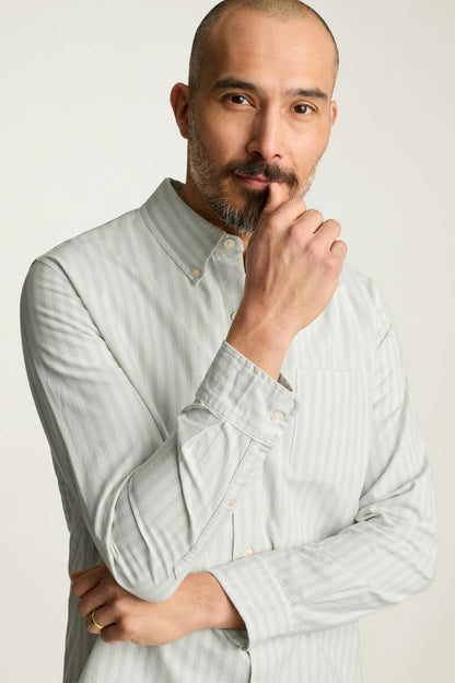Everyday Oxford Shirt Bonobos Premium