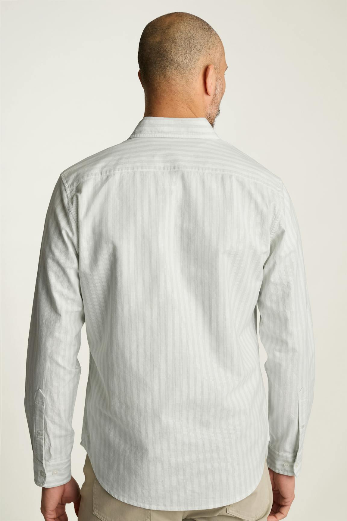 Everyday Oxford Shirt Bonobos Premium