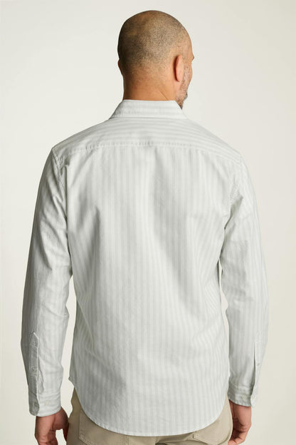 Everyday Oxford Shirt Bonobos Premium