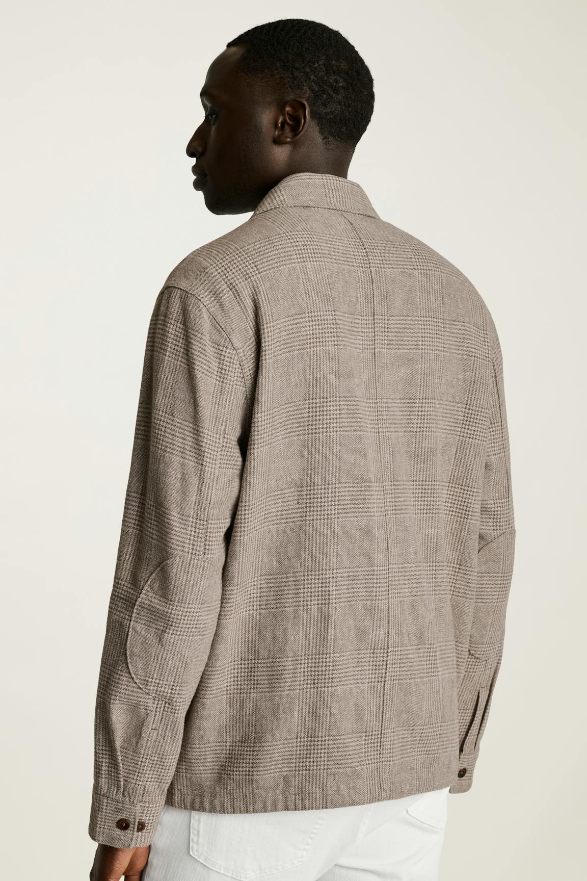 Nantucket Linen Overshirt Bonobos Popular