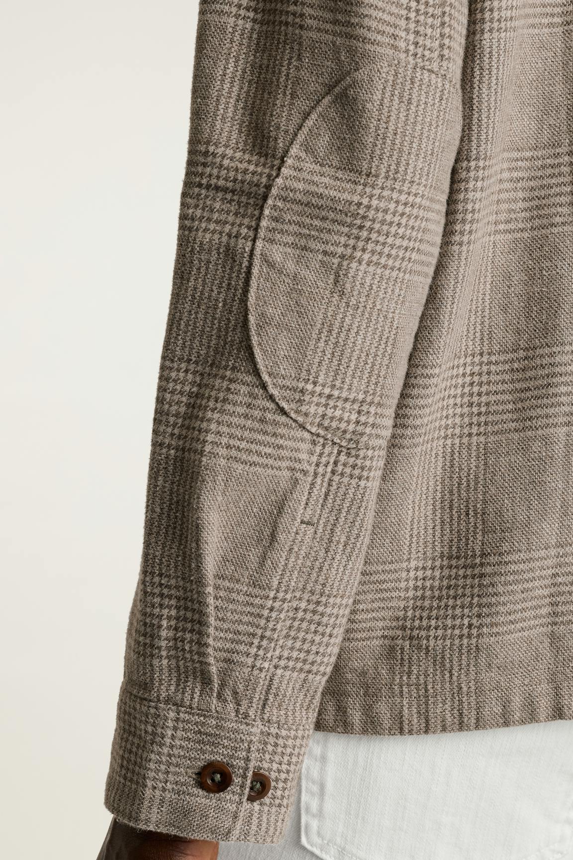 Nantucket Linen Overshirt Bonobos Popular