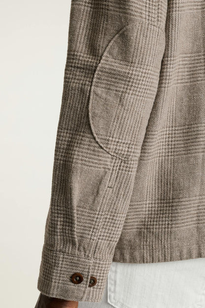 Nantucket Linen Overshirt Bonobos Popular