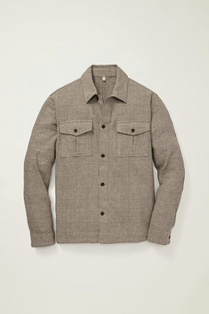 Nantucket Linen Overshirt Bonobos Popular