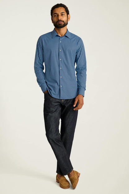 Tech Button Down Shirt Bonobos Best Seller