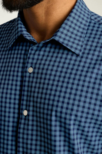 Tech Button Down Shirt Bonobos Best Seller