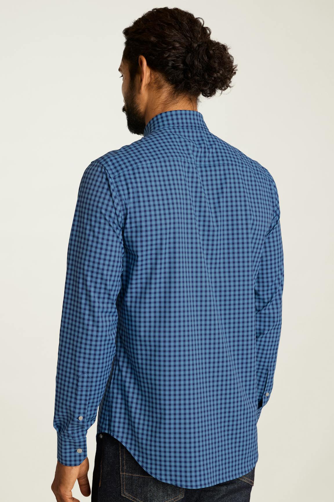 Tech Button Down Shirt Bonobos Best Seller