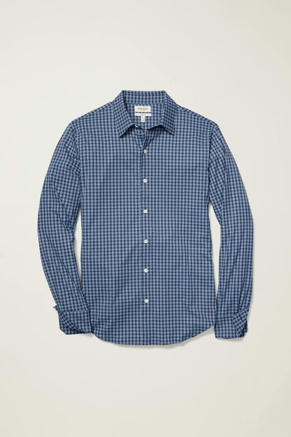 Tech Button Down Shirt Bonobos Best Seller