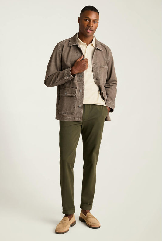 Gramercy Denim Beau Chore Jacket Bonobos Top Pick