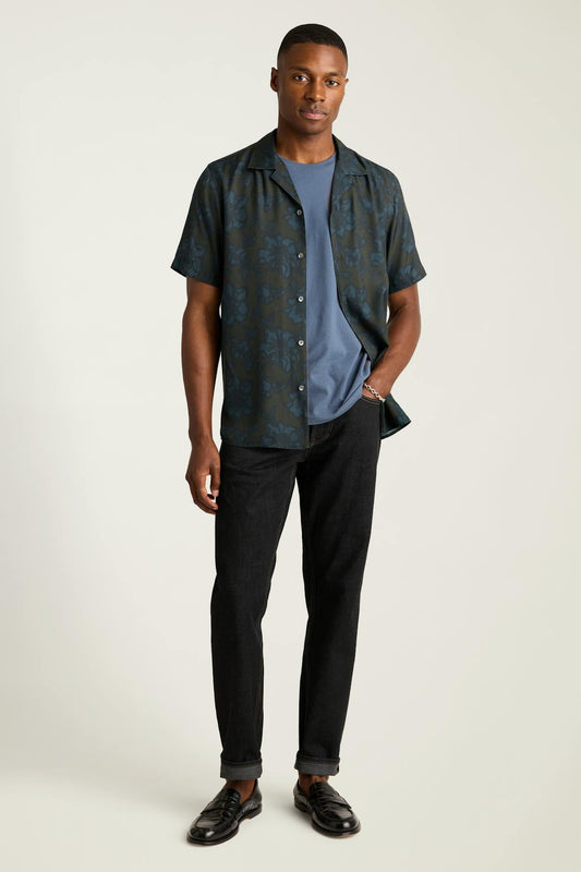 Riviera Cabana Shirt Bonobos Smart Buy