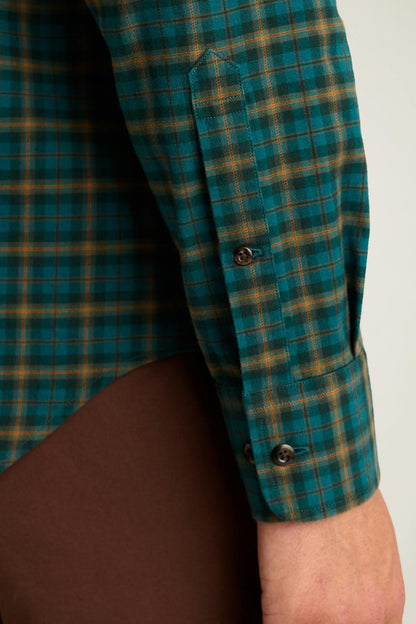 Everyday Lightweight Flannel Shirt Bonobos Premium
