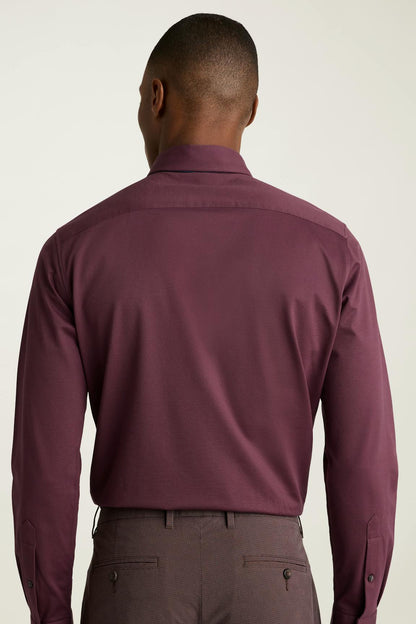 Tech Pique Button Down Shirt Bonobos Featured