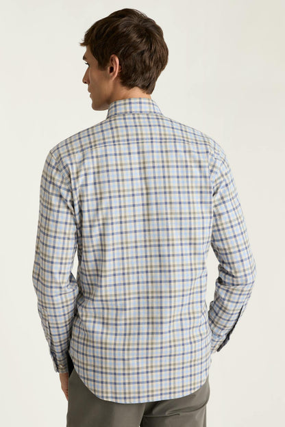 Everyday Lightweight Flannel Shirt Bonobos Popular