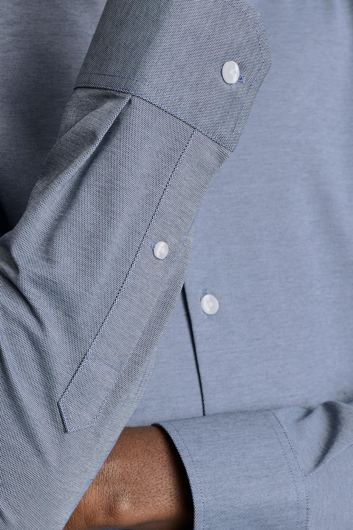 Tech Pique Button Down Shirt Bonobos Best Seller