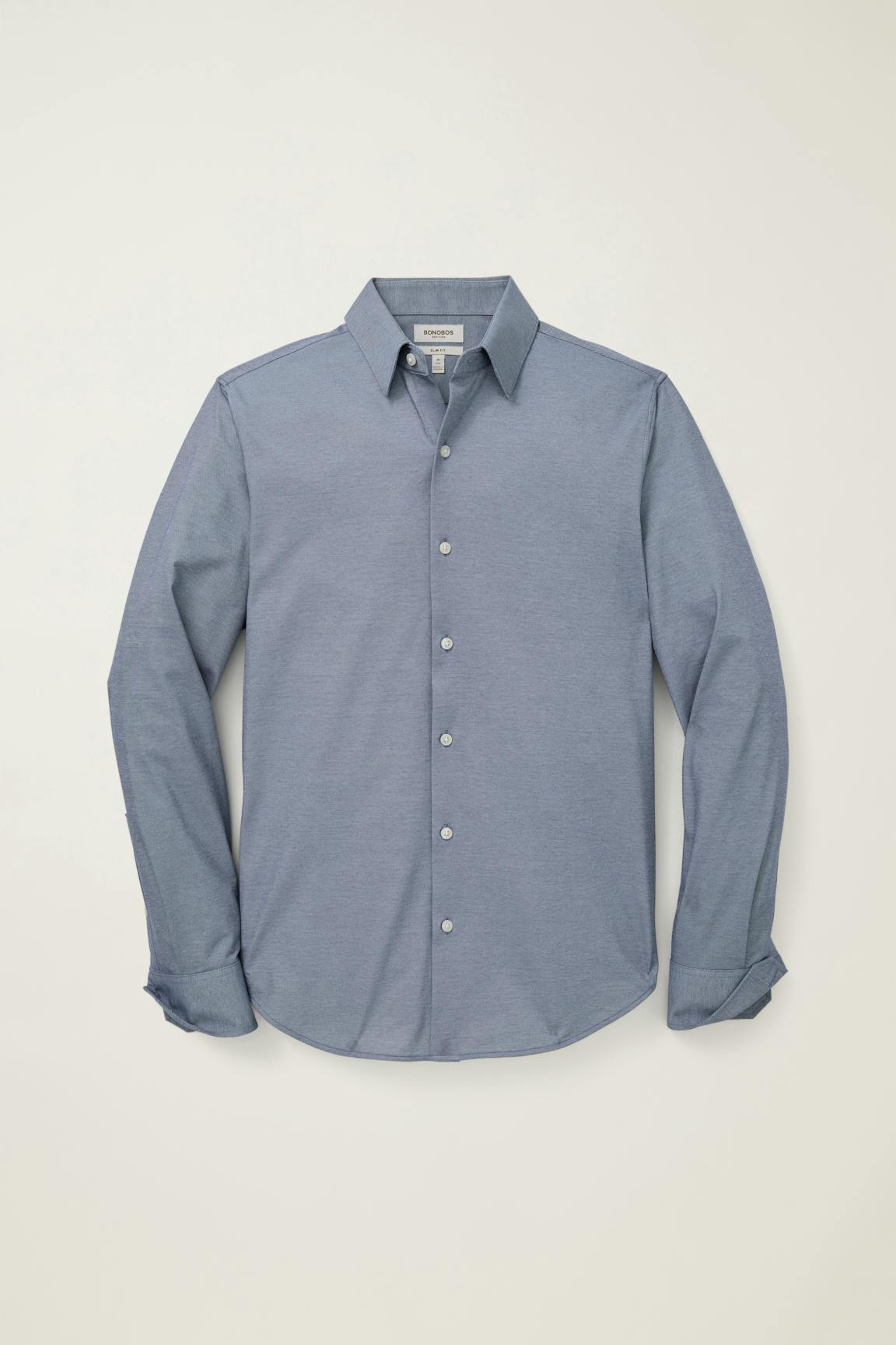 Tech Pique Button Down Shirt Bonobos Best Seller