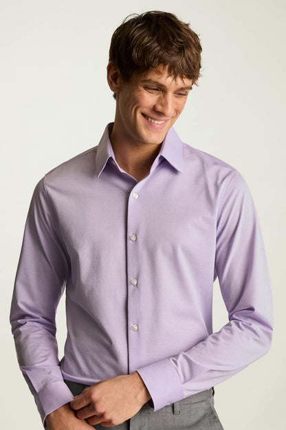 Tech Pique Button Down Shirt Bonobos Top Pick