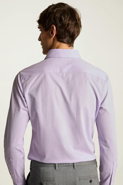 Tech Pique Button Down Shirt Bonobos Top Pick