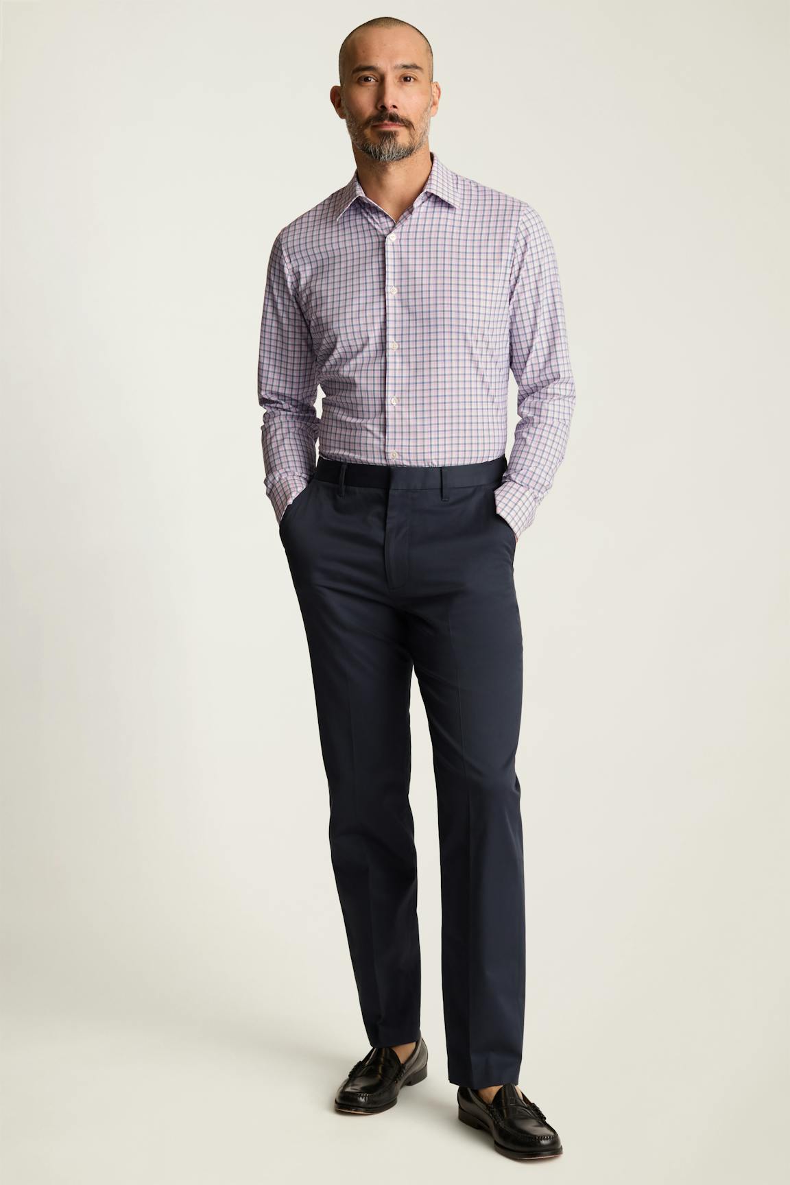 Tech Button Down Shirt Bonobos Smart Buy