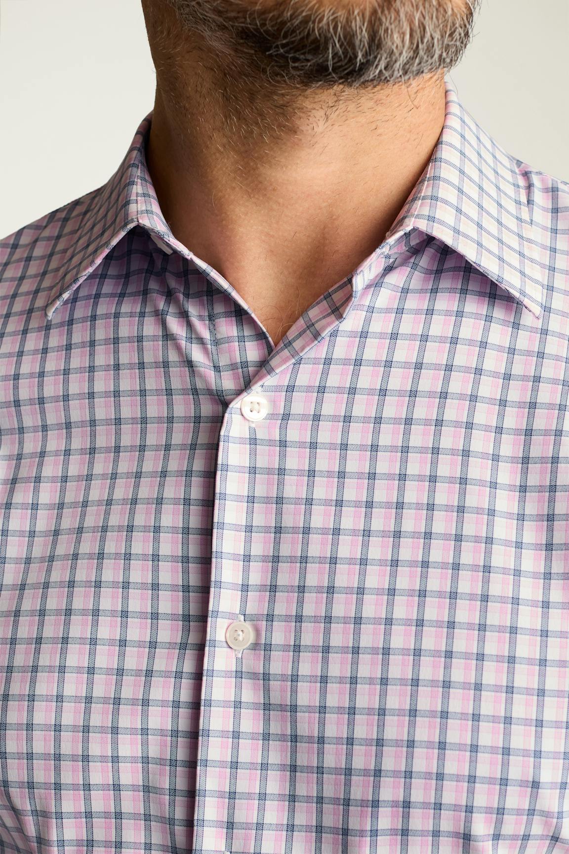 Tech Button Down Shirt Bonobos Smart Buy