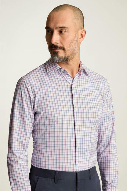 Tech Button Down Shirt Bonobos Smart Buy
