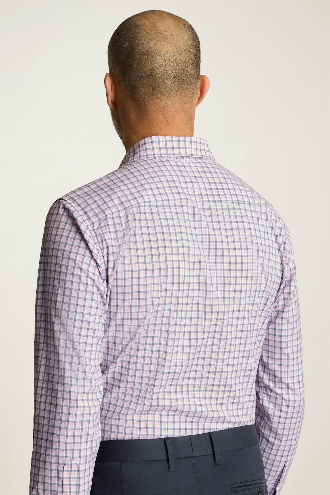 Tech Button Down Shirt Bonobos Smart Buy