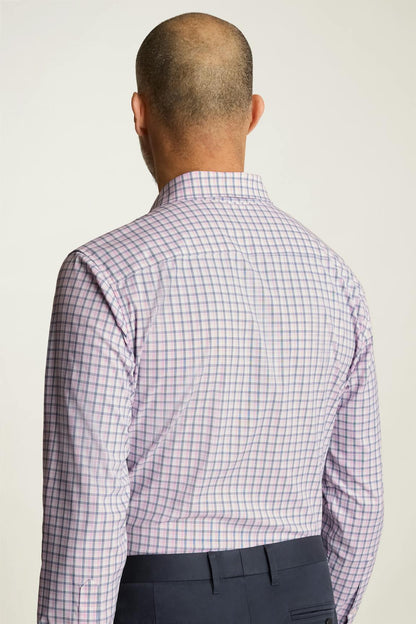 Tech Button Down Shirt Bonobos Smart Buy
