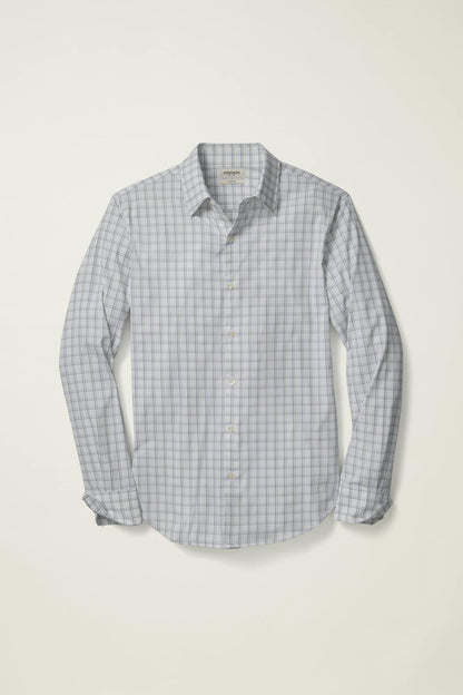 Tech Button Down Shirt Bonobos Premium