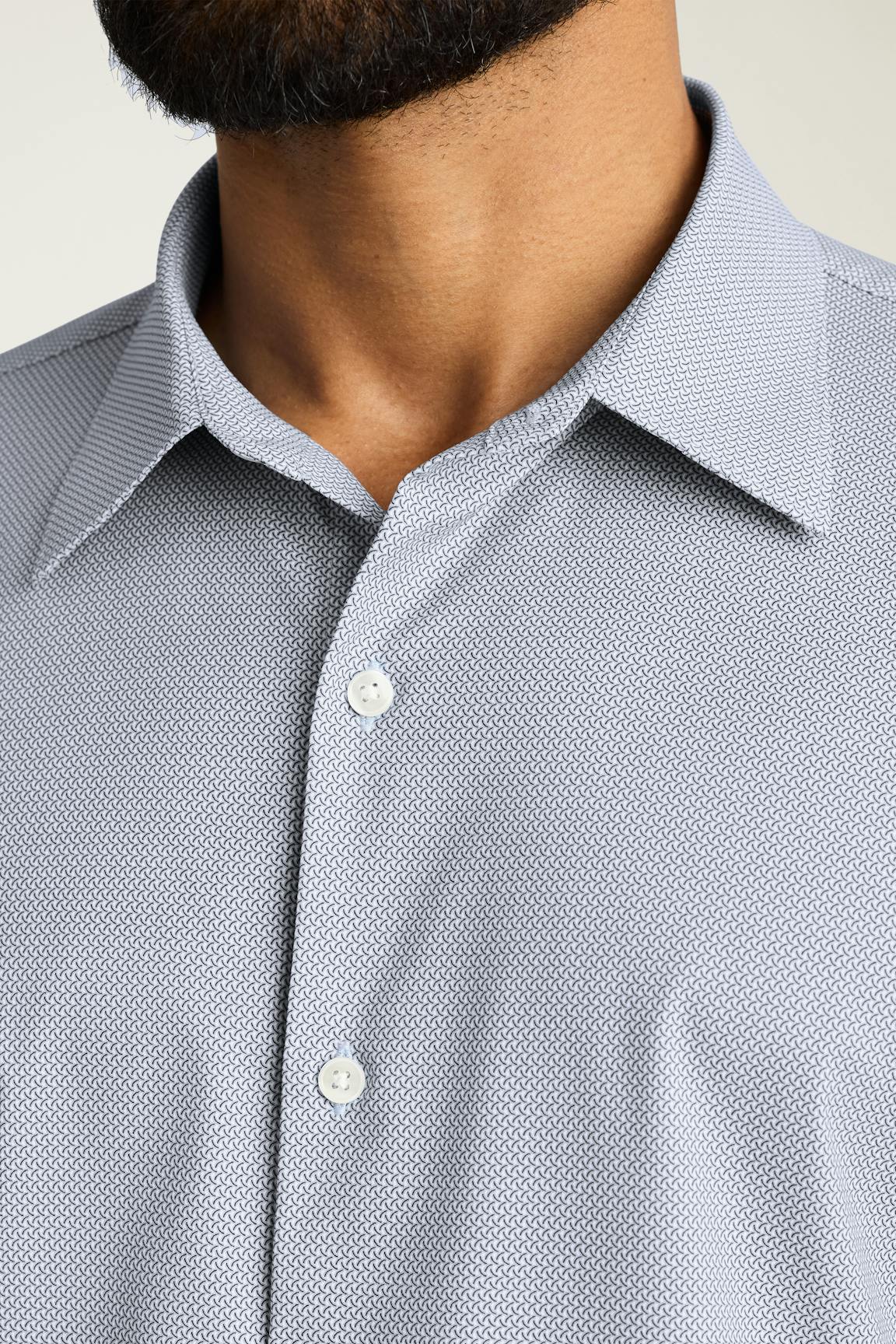 Tech Button Down Shirt Bonobos New
