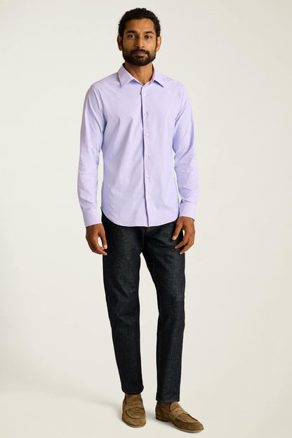Tech Button Down Shirt Bonobos Popular